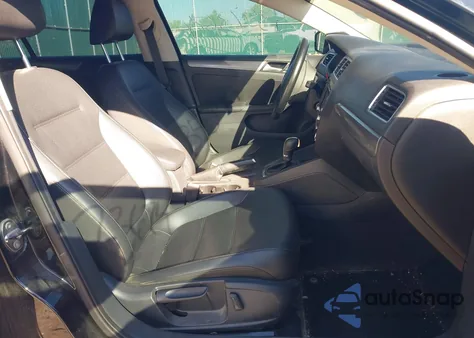 2013 Volkswagen Jetta 2.0L Tdi from USA, damaged, VIN 3VWLL7AJ8DM441878